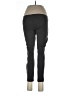 Gap - Maternity Solid Gray Active Pants Size 10 - photo 2