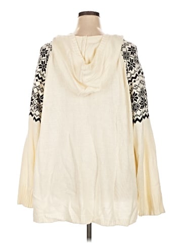 Fashion Bug Pullover Sweater (view 2)