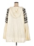 Fashion Bug 100% Acrylic Ivory Pullover Sweater Size 3X - photo 2