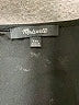 Madewell 100% Viscose Black Short Sleeve Blouse Size XXS - photo 7