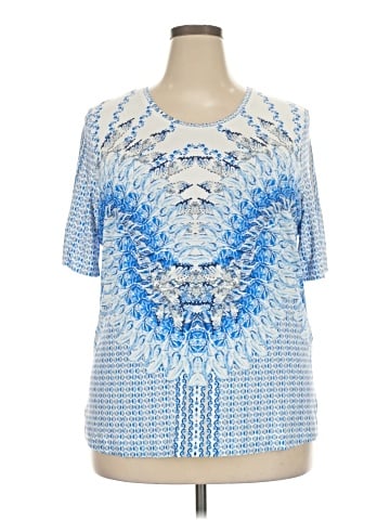 Basler Short Sleeve T-Shirt (view 1)