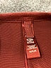SKIMS Burgundy Romper Size M - photo 4