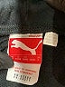 Puma Solid Black Track Pants Size S - photo 7
