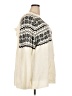Fashion Bug 100% Acrylic Ivory Pullover Sweater Size 3X - photo 4