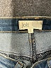 Jolt Hearts Blue Jeans Size 5 - photo 7