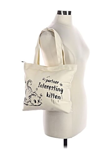 Unbranded Tote (view 2)