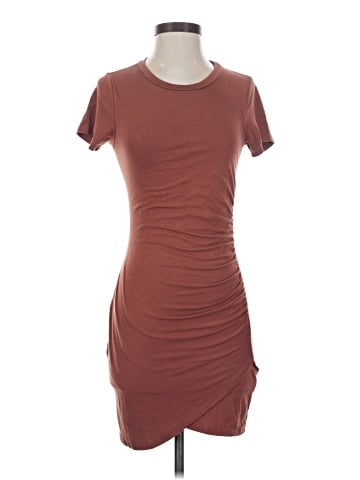 Full Tilt Casual Dress (view 1)