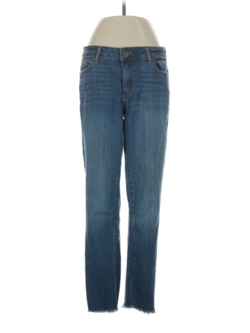 Ann Taylor LOFT Jeans (view 1)