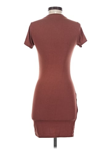 Full Tilt Casual Dress (view 2)