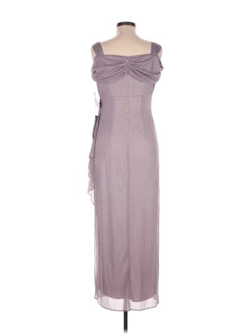 Alex Evenings Casual Dress (view 2)