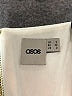 ASOS White Cocktail Dress Size 0 - photo 7