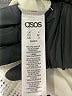 ASOS White Cocktail Dress Size 0 - photo 8