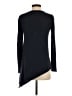 Saks Fifth Avenue Black Blue Pullover Sweater Size S - photo 2