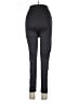 Motherhood Solid Black Active Pants Size L - photo 2