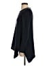 Saks Fifth Avenue Black Blue Pullover Sweater Size S - photo 5