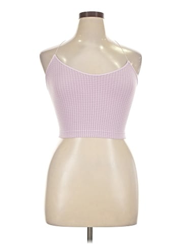Nikibiki Sleeveless Top (view 1)