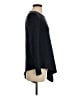 Saks Fifth Avenue Black Blue Pullover Sweater Size S - photo 4