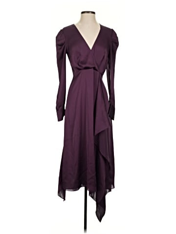 BCBGMAXAZRIA Cocktail Dress (view 1)