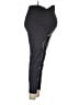 Motherhood Solid Black Active Pants Size L - photo 4