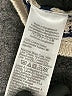 J.Crew 100% Cotton Stripes Ivory Pullover Sweater Size L - photo 8