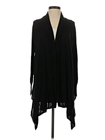 C&C California Silk Cardigan (view 1)