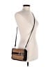 Brighton 100% Leather Brown Leather Crossbody Bag One size - photo 2