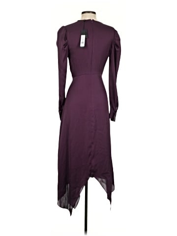 BCBGMAXAZRIA Cocktail Dress (view 2)