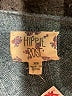 Hippie Rose Teal Blue Pullover Sweater Size XS - photo 7