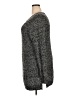 Lane Bryant Gray Pullover Sweater Size 22 - 24 Plus - photo 5