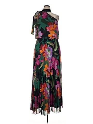 Xscape Cocktail Dress (view 1)