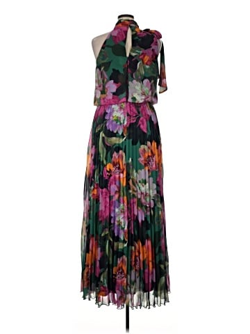 Xscape Cocktail Dress (view 2)