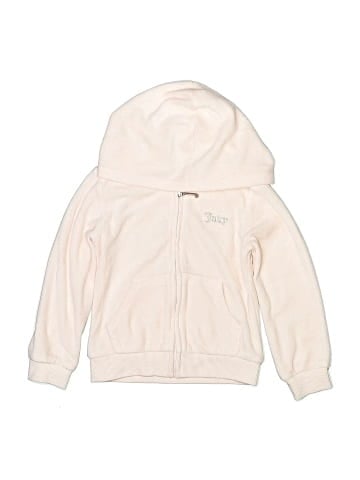 Juicy Couture Zip Up Hoodie (view 1)
