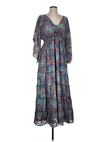 Boemo Casual Dress (view 1)