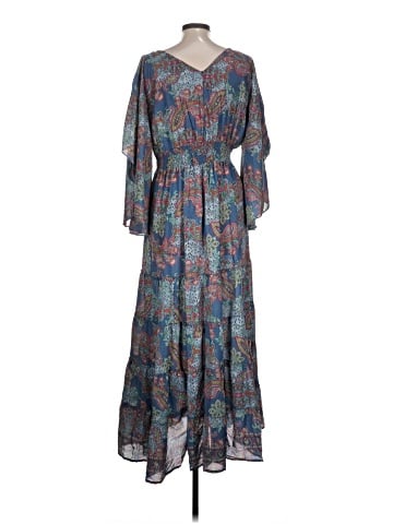 Boemo Casual Dress (view 2)