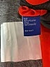 Apt. 9 100% Polyester Orange Casual Dress Size XL - photo 8
