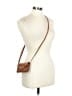 Brighton 100% Leather Brown Leather Crossbody Bag One size - photo 2