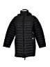 MICHAEL Michael Kors 100% Nylon Black Coat Size XL - photo 1