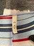 MTS Stripes Blue Casual Dress Size S - photo 7