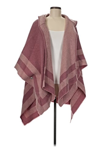 Rag & Bone Poncho (view 1)
