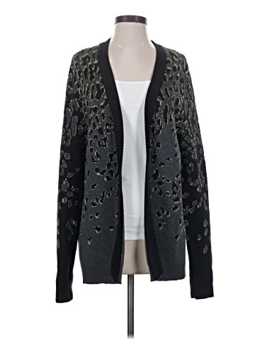 BCBGeneration Cardigan (view 1)
