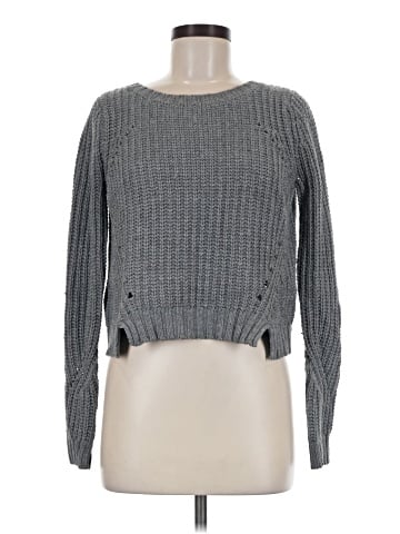 Delia's Pullover Sweater (view 1)