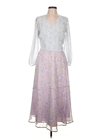 Ann Taylor Cocktail Dress (view 1)