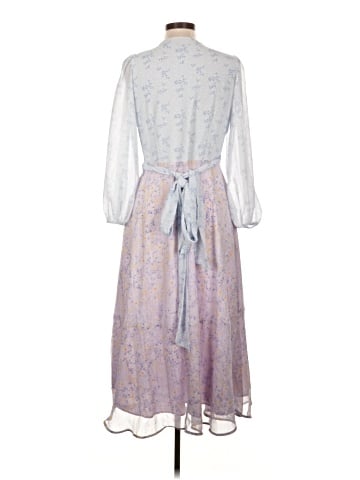 Ann Taylor Cocktail Dress (view 2)
