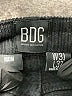 BDG Solid Black Casual Pants Size 31 waist - photo 7