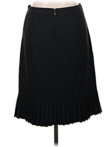 Casual Corner Wool Skirt (view 2)