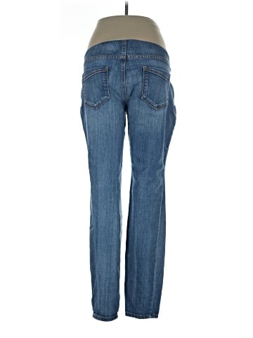 Indigo Blue Jeans (view 2)