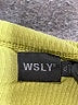 WSLY Green Tank Top Size XL - photo 7