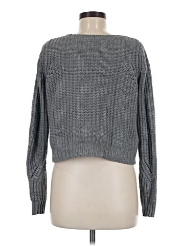 Delia's Pullover Sweater (view 2)