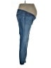 Indigo Blue Blue Jeans Size L - photo 4