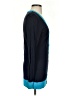 Outback Red Blue Cardigan Size S - photo 4